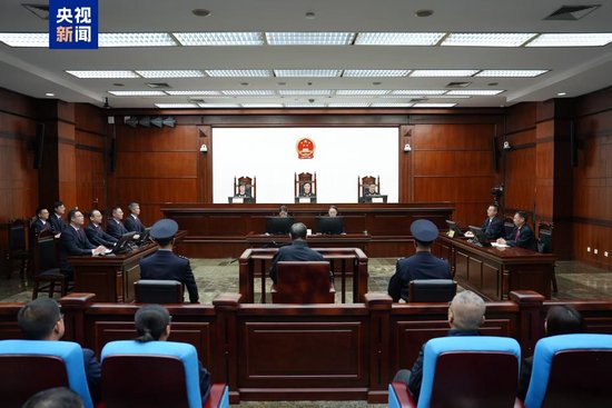 非法收受财物4.36亿余元 王会民一审被判死缓