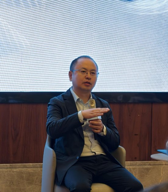 奇瑞戚士龙回应智界独立：希望它更多像一个新势力企业	，而不是价格贵一点的奇瑞